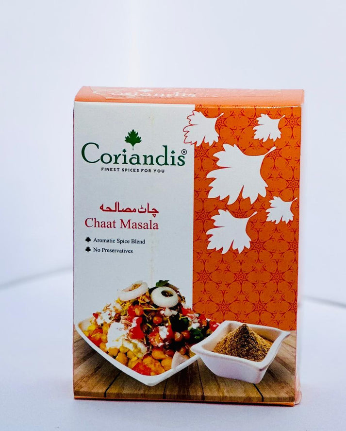 Coriandis Signature Masala Bundle Pack – 6 Premium Spice Packs