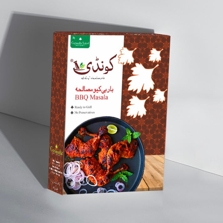 Coriandis Signature Masala Bundle Pack – 6 Premium Spice Packs