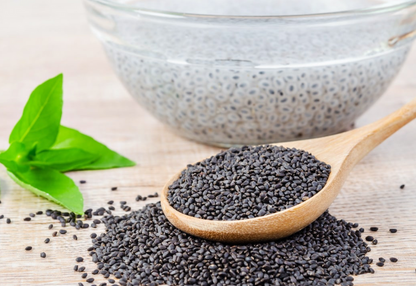Coriandis Healthy Seeds Bundle - 5 Items Include