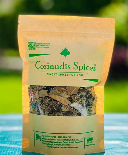Coriandis Classic Spice Combo – 6 Signature Essential Bundle